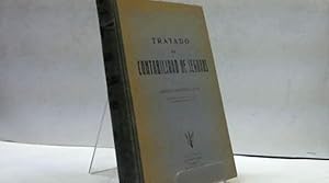 Imagen del vendedor de TRATADO DE CONTABILIDAD DE SEGUROS ANTONIO LASHERAS SANZ a la venta por LIBRERIA ANTICUARIA SANZ