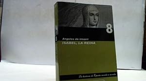 Seller image for ISABEL LA REINA ANGELES DE IRISARRI for sale by LIBRERIA ANTICUARIA SANZ