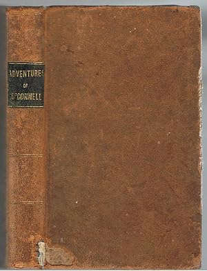 A Residence of Eleven Years in New Holland and the Caroline Islands: Being the Adventures of Jame...