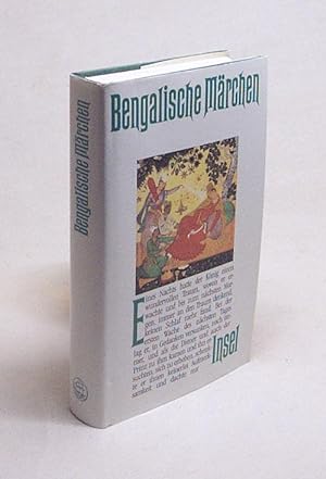 Bild des Verkufers fr Bengalische Mrchen / hrsg. von Heinz Mode und Arun Ray zum Verkauf von Versandantiquariat Buchegger