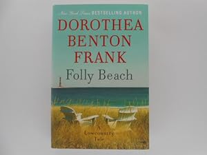Folly Beach: A Lowcountry Tale (signed)