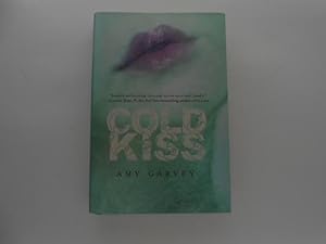 Seller image for Cold Kiss (signed) for sale by Lindenlea Books