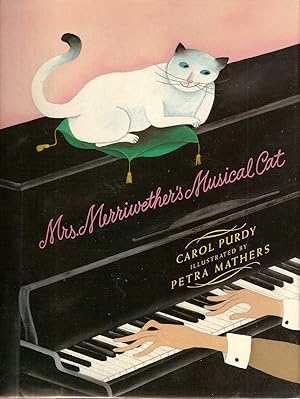 Mrs. Merriwether's Musical Cat