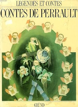 Seller image for CONTES DE PERRAULT for sale by Le-Livre
