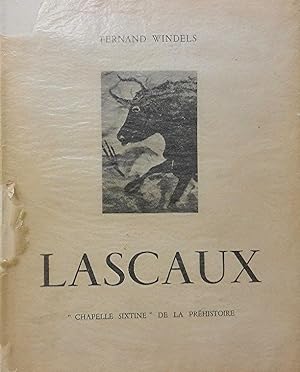 Lascaux: "Chapelle Sixtine" de la Prehistorique