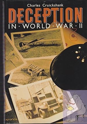 Seller image for Deception in World War II for sale by Riverhorse Books