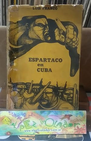 Espartaco En Cuba