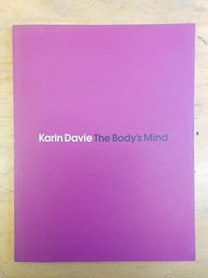 Karin Davie: The Body's Mind