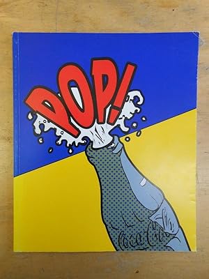 Pop!: a print survey of the pop art style