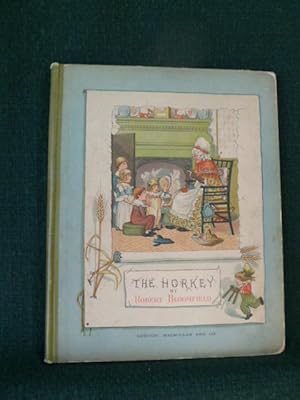 Bild des Verkufers fr THE HORKEY, A PROVINCIAL BALLAD. zum Verkauf von Glenn Books, ABAA, ILAB