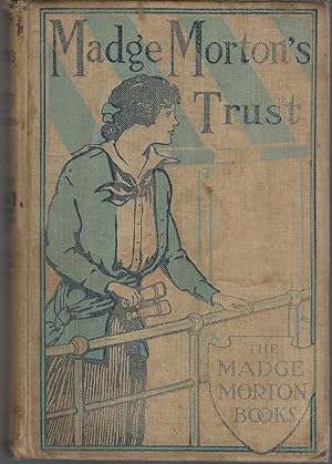 Seller image for Madge Morton's Trust for sale by Dorley House Books, Inc.
