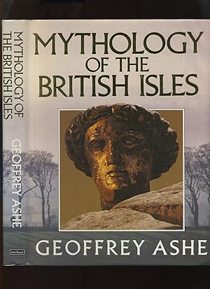 Mythology of the British Isles