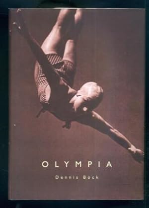 Seller image for Olympia for sale by Lazy Letters Books