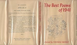 The Best Poems of 1941