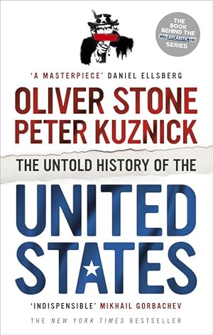 Image du vendeur pour The Untold History of the United States (Paperback) mis en vente par Grand Eagle Retail