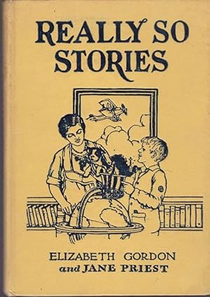 Seller image for Really So Stories for sale by Clausen Books, RMABA