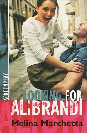 Seller image for Looking For Alibrandi. for sale by Lost and Found Books