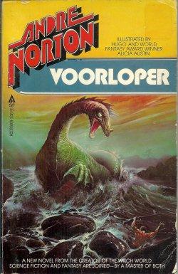 Seller image for VOORLOPER for sale by Books from the Crypt