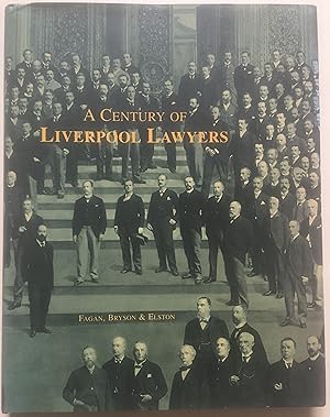 A Century Of Liverpool Lawyers