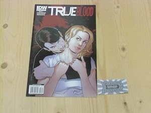 Seller image for True Blood # 3, Sep. 2010. for sale by Druckwaren Antiquariat