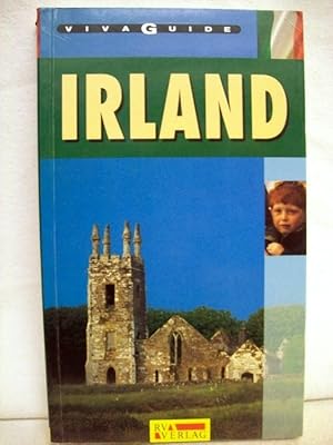 Bild des Verkufers fr Irland. Viva Guide. Autorin: Lindsay Hunt. Co-Autor: Peter Harbison. bers.: Franca Fritz ; Heinrich Koop], Viva-Guide zum Verkauf von Antiquariat Bler