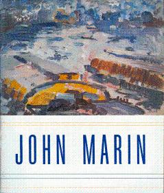 John Marin, 1870-1953