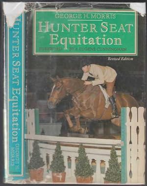 Imagen del vendedor de Hunter Seat Equitation a la venta por HORSE BOOKS PLUS LLC
