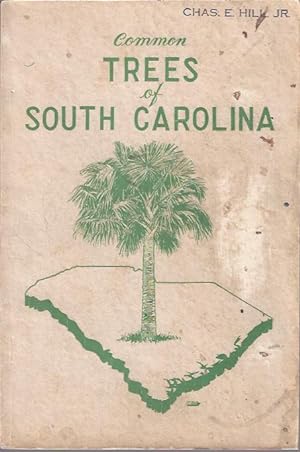 Seller image for Common Trees of South Carolina for sale by The Ridge Books