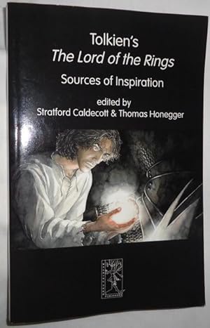 Image du vendeur pour Tolkien's The Lord of the Rings: Sources of Inspiration mis en vente par E. Manning Books