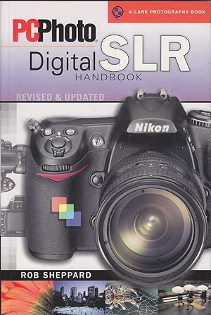 Seller image for PCPhoto Digital SLR Handbook for sale by Mr Pickwick's Fine Old Books