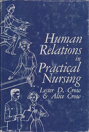 Human Relations in Practical Nursing