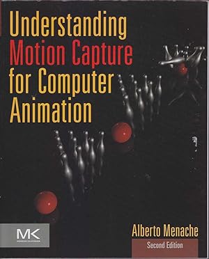Imagen del vendedor de Understanding Motion Capture for Computer Animation a la venta por Mr Pickwick's Fine Old Books