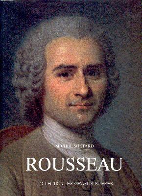 Bild des Verkufers fr Jean-Jacques Rousseau. zum Verkauf von Galerie Joy Versandantiquariat  UG (haftungsbeschrnkt)