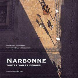 Seller image for NARBONNE TOUTS VOILES DEHORS for sale by secretdulivre
