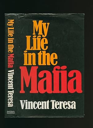 Imagen del vendedor de My Life in the Mafia a la venta por Little Stour Books PBFA Member