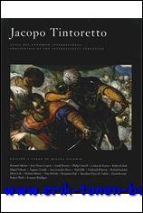 Seller image for Jacopo Tintoretto, for sale by BOOKSELLER  -  ERIK TONEN  BOOKS