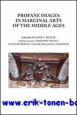 Seller image for Profane Imagery in Marginal Arts of the Middle Ages, for sale by BOOKSELLER  -  ERIK TONEN  BOOKS