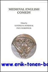 Seller image for Medieval English Comedy, for sale by BOOKSELLER  -  ERIK TONEN  BOOKS