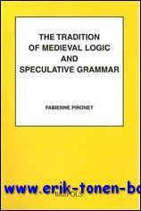 Immagine del venditore per Tradition of Medieval Logic and Speculative Grammar from Anselm to the End of the Seventeenth Century: a Bibliography (1977-1994), venduto da BOOKSELLER  -  ERIK TONEN  BOOKS