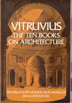 The Ten Books on Architecture