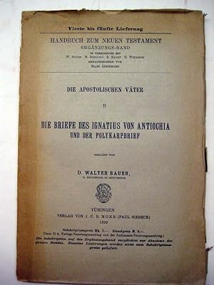 Bild des Verkufers fr Briefwechsel. Hrsg. v. E. Silberner unter Mitwirkung v. W. Blumenberg. zum Verkauf von Mller & Grff e.K.