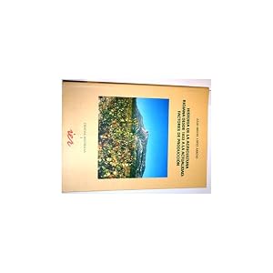 Seller image for Historia de la Agricultura riojana desde 1833 a la actualidad: factores de producci�n for sale by Librer�a Salamb�