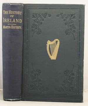 A History of Ireland, ancient and modern etc.