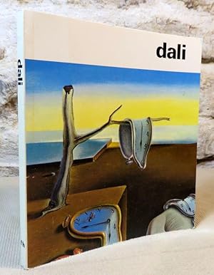 Image du vendeur pour Dali. mis en vente par Latulu