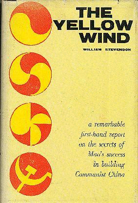 THE YELLOW WIND