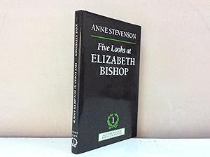 Seller image for Five Looks at Elizabeth Bishop for sale by Hugh Hardinge Books