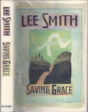 Seller image for Saving Grace for sale by The Ridge Books