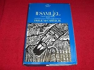 The Anchor Bible : II Samuel