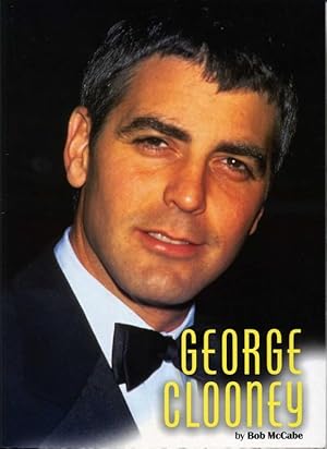 Seller image for George Clooney for sale by Godley Books
