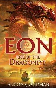 Eon: Rise of the Dragoneye